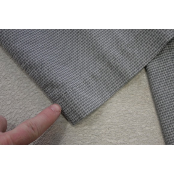 Adidas Adipure Golf Pants Wicking Performance Mens Sz 42 x 30 Athletic Gray - Picture 6 of 14